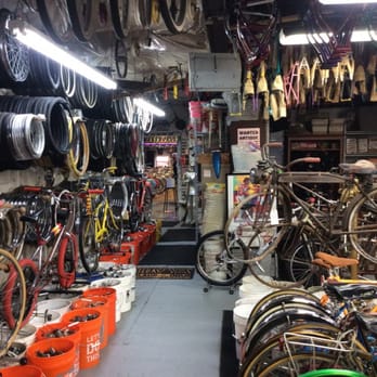 Bicycle Heaven - Museums Near Me - Pittsburgh, Pennsylvania
