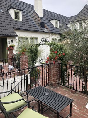 L'Auberge Carmel by null