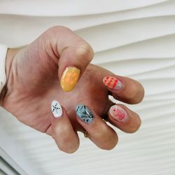 Jn nail spa - Nails!