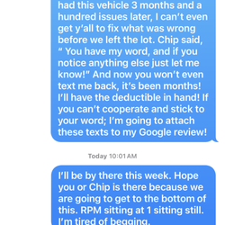 Chip Ellis Auto Sales