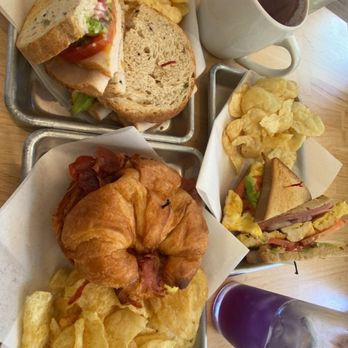 Ali'i Coffee - Honolulu - Breakfast sandwiches, so good croissants surfers breakfast actually good like really good - Coffee & Tea Near Me - Honolulu, Hawaii Ali'i Coffee - Honolulu - Breakfast sandwiches, so good croissants surfers breakfast actually good like really good - Coffee & Tea Near Me - Honolulu, Hawaii
