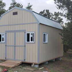 DuraBuild Storage Sheds