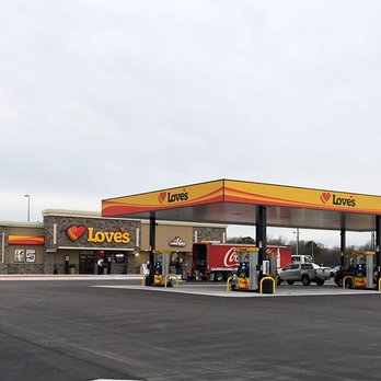 Love's Travel Stop - a gas station - Convenience Stores Near Me - Pine Bluff, Arkansas Love's Travel Stop - a gas station - Convenience Stores Near Me - Pine Bluff, Arkansas