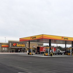 Love's Travel Stop