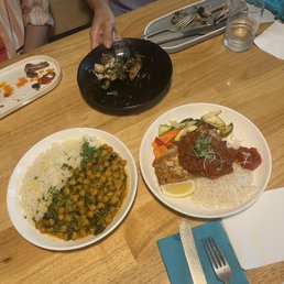 Noona Smookta Mahi Mahi