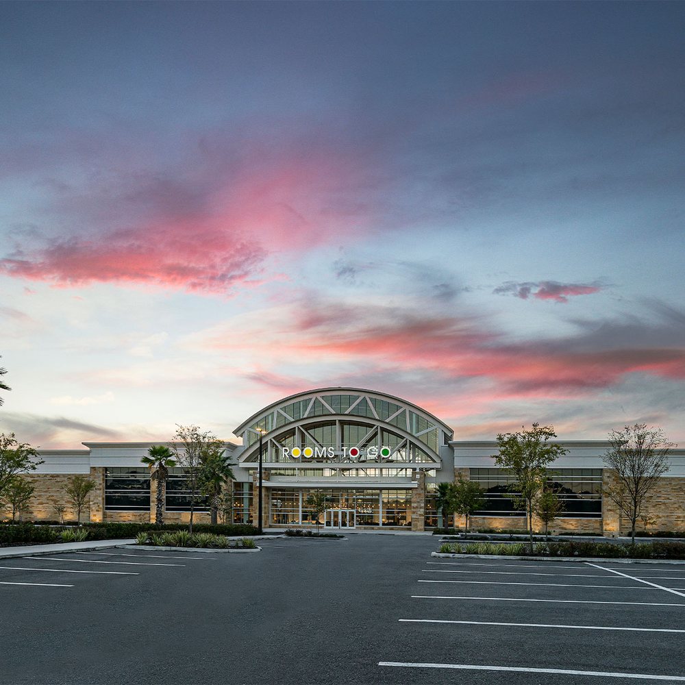 ROOMS TO GO MILLENIA 61 Photos & 12 Reviews 4751 Vineland Rd