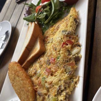 The Barn Cafe & Restaurant - Cafes Near Me - Los Angeles, California