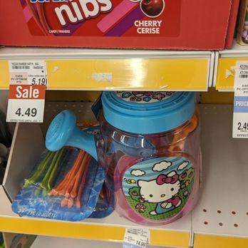 Shoppers Drug Mart - Hello Kitty gardening set - Pharmacy Near Me - Ottawa, Ontario Shoppers Drug Mart - Hello Kitty gardening set - Pharmacy Near Me - Ottawa, Ontario