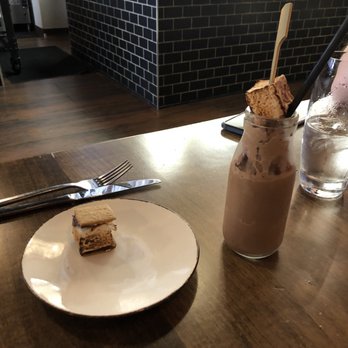 The Conche - Frozen Hot Chocolate - Cocktail Bars Near Me - Leesburg, Virginia The Conche - Frozen Hot Chocolate - Cocktail Bars Near Me - Leesburg, Virginia