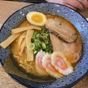 HINODEYA Ramen Japantown - Hinodeya Ramen (House Ramen) - Ramen Near Me - San Francisco, California HINODEYA Ramen Japantown - Hinodeya Ramen (House Ramen) - Ramen Near Me - San Francisco, California