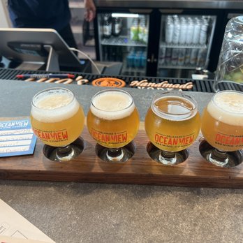 Ocean View Brewing Company - New American Near Me - Ocean View, Delaware Ocean View Brewing Company - New American Near Me - Ocean View, Delaware