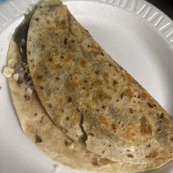 Mariscos El Muchacho Alegre - Quesadilla de asada - Seafood Near Me - North Hollywood, California Mariscos El Muchacho Alegre - Quesadilla de asada - Seafood Near Me - North Hollywood, California