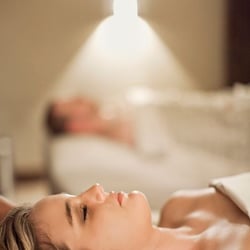 Spa Prunifolia - Couples Massage