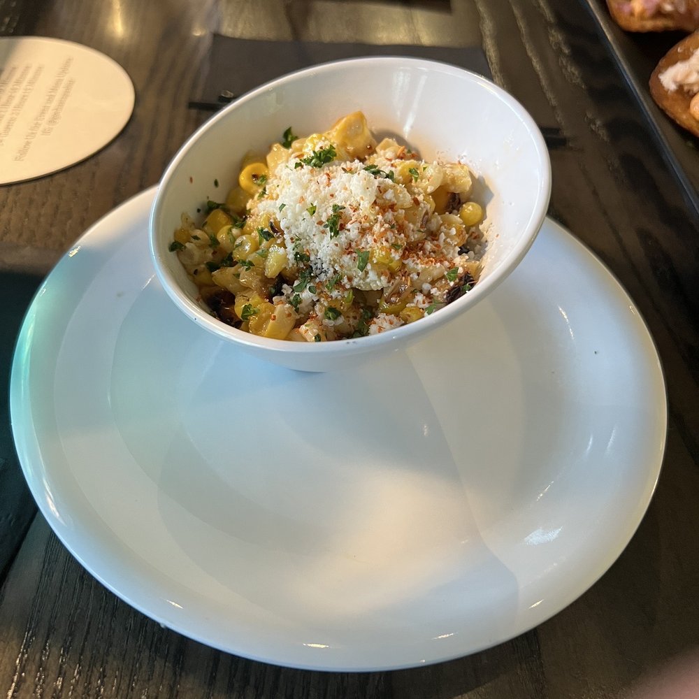 Gocha's Tapas Bar - Street Corn - Tapas Bars Near Me - Atlanta, Georgia Gocha's Tapas Bar - Street Corn - Tapas Bars Near Me - Atlanta, Georgia