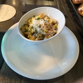 Gocha's Tapas Bar - Street Corn - Tapas Bars Near Me - Atlanta, Georgia