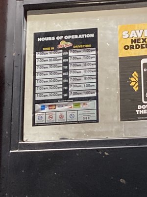 Menu photo 2 Del Taco Los Angeles, CA