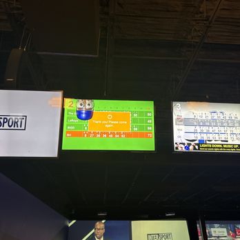 Splitz - THEY ATE ARE FOOD - Bowling Near Me - Jacksonville, Florida Splitz - THEY ATE ARE FOOD - Bowling Near Me - Jacksonville, Florida