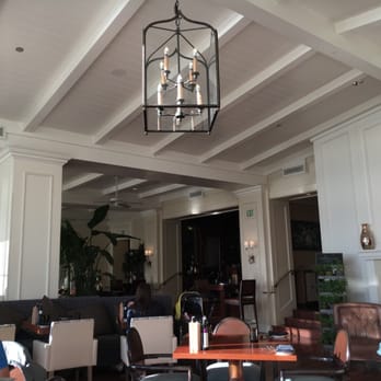 The Conservatory - Nice interior...very open & takes advantage of the beautiful ocean view.... - New American Near Me - Half Moon Bay, California The Conservatory - Nice interior...very open & takes advantage of the beautiful ocean view.... - New American Near Me - Half Moon Bay, California