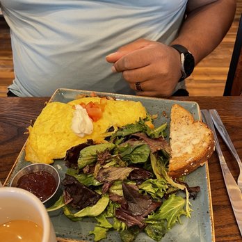 First Watch - Omelette - Breakfast & Brunch Near Me - Mesa, Arizona