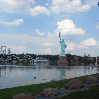 Heide Park Resort - Amusement Parks Near Me - Soltau, NI Heide Park Resort - Amusement Parks Near Me - Soltau, NI