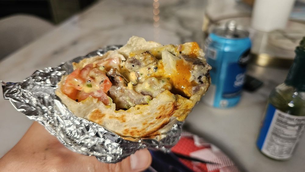 La Superior Taquería