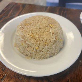 Thailicious - Hot and fresh egg fried rice - Thai Near Me - Charleston, South Carolina Thailicious - Hot and fresh egg fried rice - Thai Near Me - Charleston, South Carolina