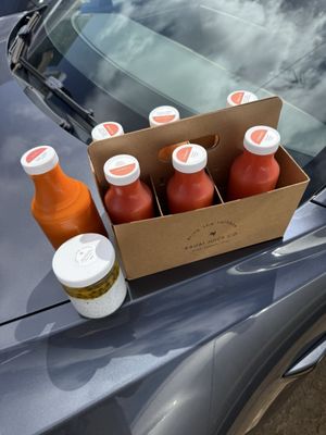 Kauai Juice Co.Kapaa by null