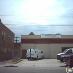 Wright's Supply