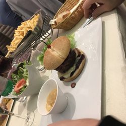 Restaurant Le Huhnerstall