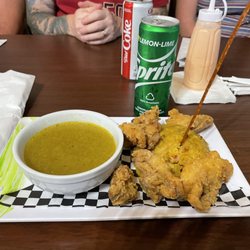 la casa del sancocho - MOFONGO!!