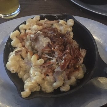 Ford's Garage Estero - Mac and cheese! - Bars Near Me - Estero, Florida Ford's Garage Estero - Mac and cheese! - Bars Near Me - Estero, Florida