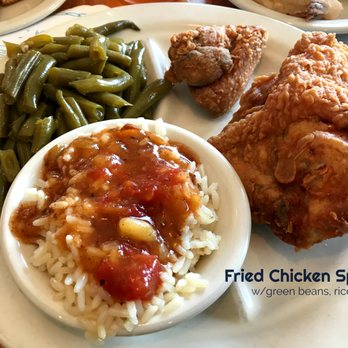 O'Steen's Restaurant - Fried Chicken Special - Seafood Near Me - Saint Augustine, Florida O'Steen's Restaurant - Fried Chicken Special - Seafood Near Me - Saint Augustine, Florida
