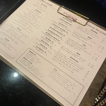 Bar Moxy - Lounges Near Me - New York, New York Bar Moxy - Lounges Near Me - New York, New York