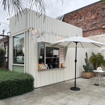 Cafe Santo - Caterers Near Me - Montebello, California
