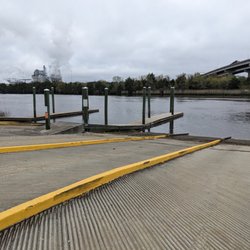 Carol Ashmore Marine Complex - Carol Ashmore Marine Complex, Georgetown