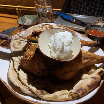 Maydan - Another chicken. - Moroccan Near Me - Washington, DC, District of Columbia Maydan - Another chicken. - Moroccan Near Me - Washington, DC, District of Columbia