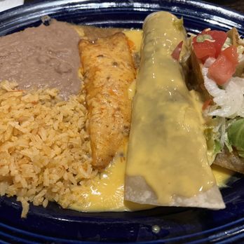 Los Tios - Tex-Mex Near Me - Houston, Texas