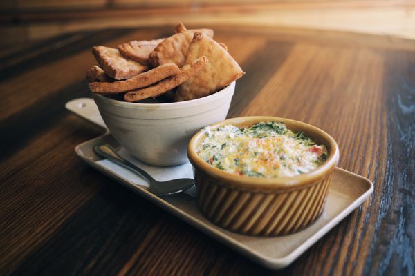 Roots Handmade Pizza - South Loop by null