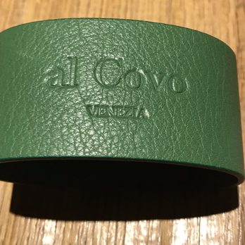 Al Covo - Seafood Near Me - Venezia, VE Al Covo - Seafood Near Me - Venezia, VE