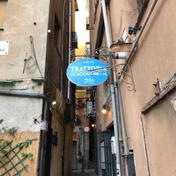 Trattoria dell'Acciughetta