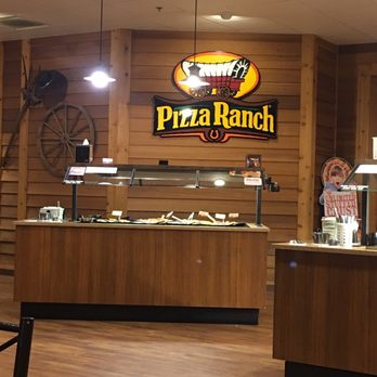 Pizza Ranch - Pizza Near Me - Elk River, Minnesota Pizza Ranch - Pizza Near Me - Elk River, Minnesota