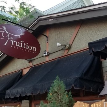Fruition Restaurant - New American Near Me - Denver, Colorado Fruition Restaurant - New American Near Me - Denver, Colorado