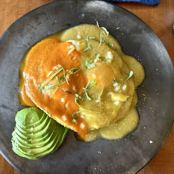 ISTMO OAXACAN CUISINE - Updated June 2025 - 97 Photos & 35 Reviews ...