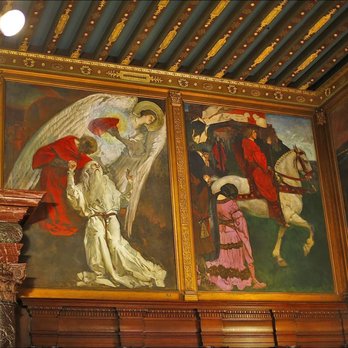 Boston Hidden Gems - Walking Tours Near Me Boston Hidden Gems - Walking Tours Near Me