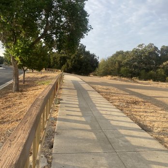 Aborn Park - Parks Near Me - San Jose, California