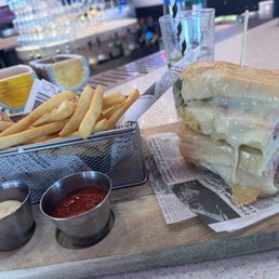 Cubano Cubano