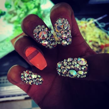 MIO Nail Spa - Nail Salons Near Me - San Ramon, California