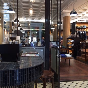 Barkers - Home away from home - Men's Clothing Near Me - Auckland, AUK