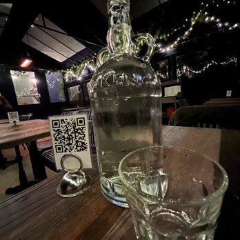Bar Dalia - Tapas/Small Plates Near Me - Astoria, New York