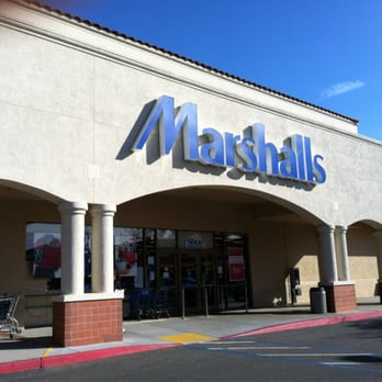 Marshalls - Department Stores Near Me - Modesto, California